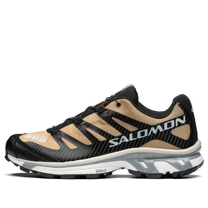Salomon XT-4 Advanced „Beige”