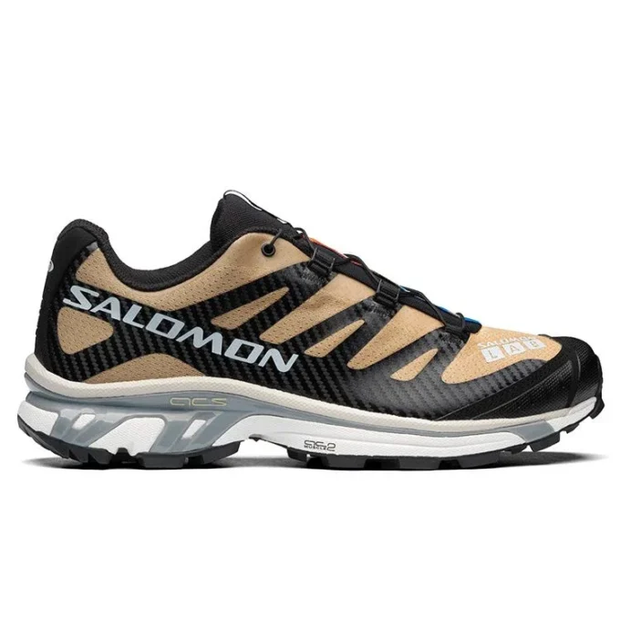 Salomon XT-4 Advanced „Beige”