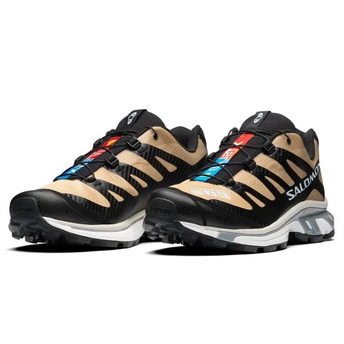 Salomon XT-4 Advanced „Beige”
