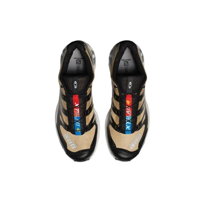 Salomon XT-4 Advanced „Beige”