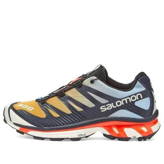 Salomon XT-4 Advanced „Blue Arrowwood”