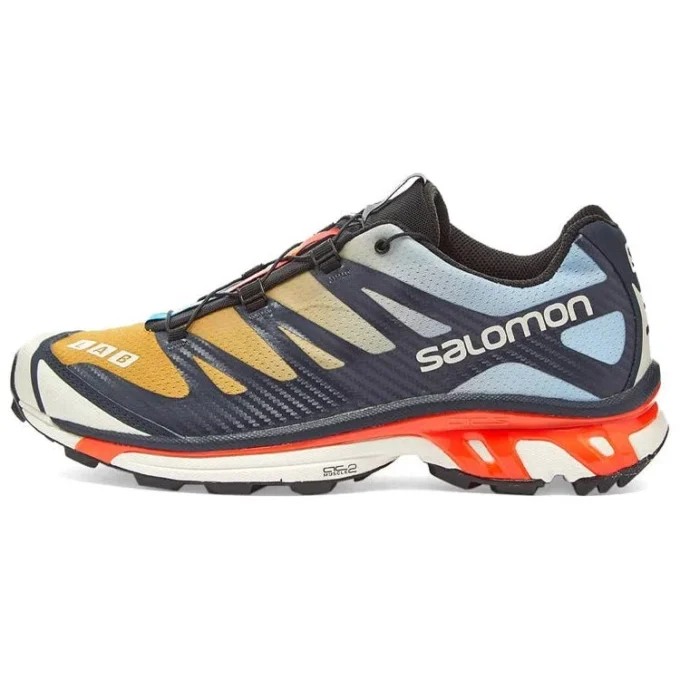 Salomon XT-4 Advanced „Blue Arrowwood”
