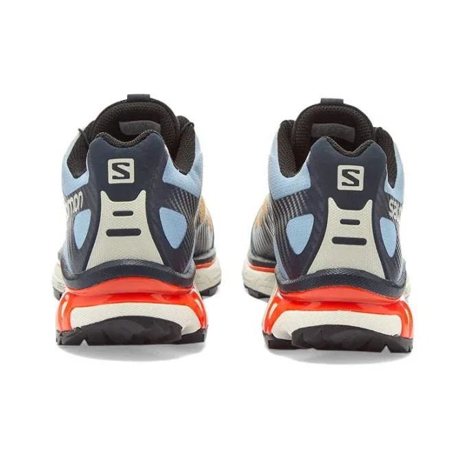 Salomon XT-4 Advanced „Blue Arrowwood”