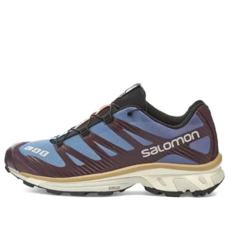 Salomon XT-4 Advanced „Blue Purple”