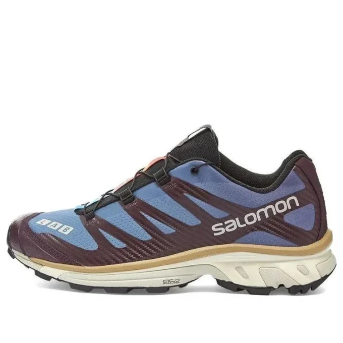 Salomon XT-4 Advanced „Blue Purple” Salomon XT-4 Advanced „Blue Purple”