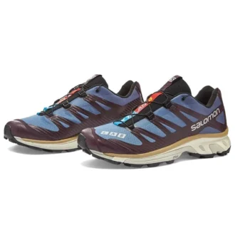 Salomon XT-4 Advanced „Blue Purple”