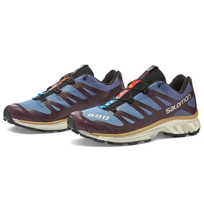 Salomon XT-4 Advanced „Blue Purple” Salomon XT-4 Advanced „Blue Purple”