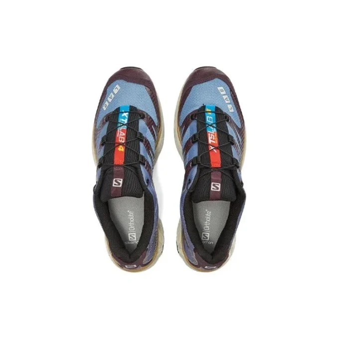 Salomon XT-4 Advanced „Blue Purple” Salomon XT-4 Advanced „Blue Purple”