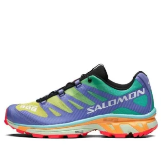 Salomon XT-4 Advanced „Galben”