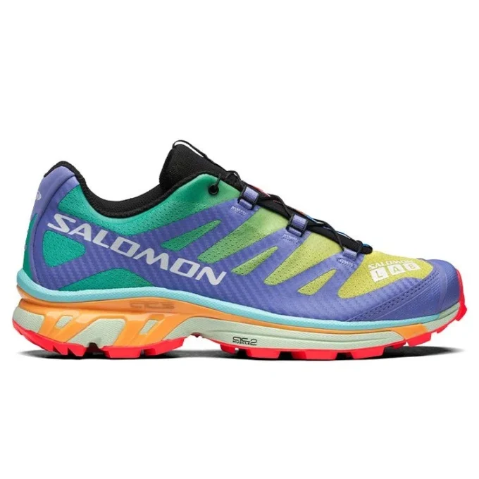 Salomon XT-4 Advanced „Galben”