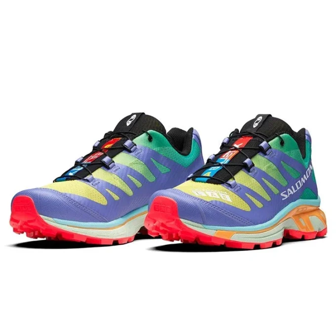 Salomon XT-4 Advanced „Galben”