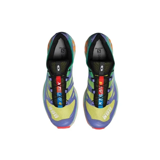 Salomon XT-4 Advanced „Galben”