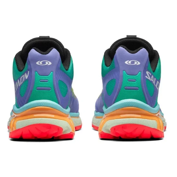 Salomon XT-4 Advanced „Galben”