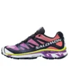 Salomon XT-4 ADVANCED „Mulberry Ebony White”