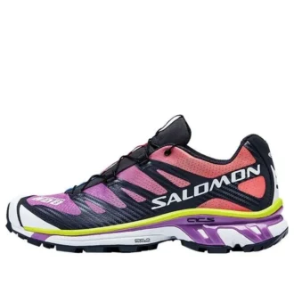 Salomon XT-4 ADVANCED „Mulberry Ebony White”