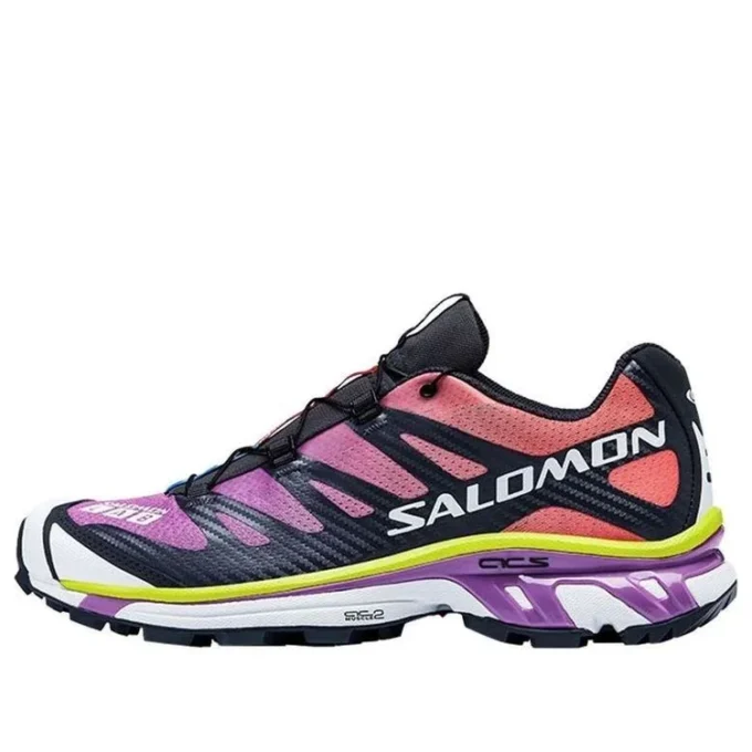 Salomon XT-4 ADVANCED „Mulberry Ebony White”