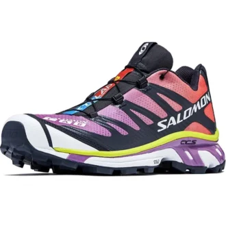 Salomon XT-4 ADVANCED „Mulberry Ebony White”
