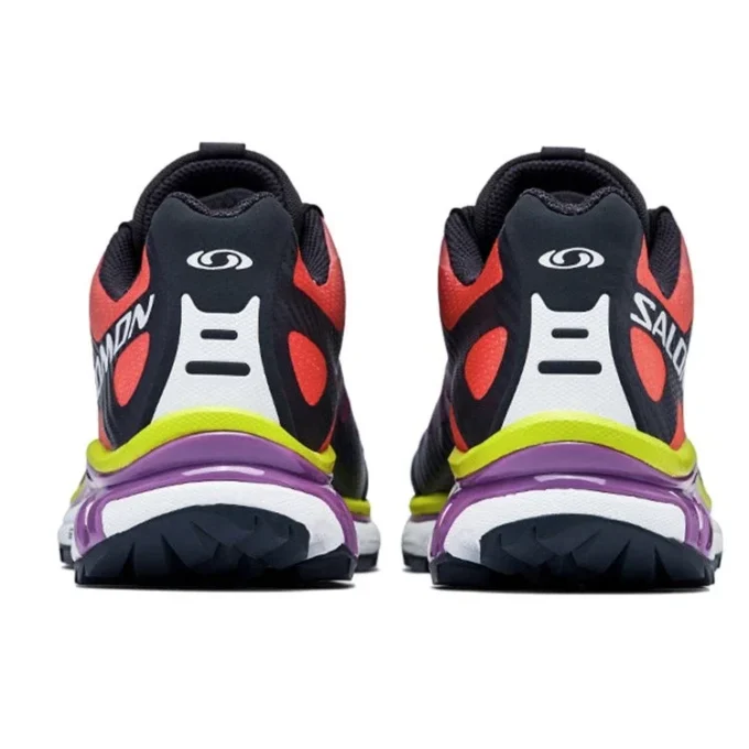 Salomon XT-4 ADVANCED „Mulberry Ebony White”
