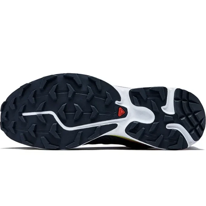 Salomon XT-4 ADVANCED „Mulberry Ebony White”