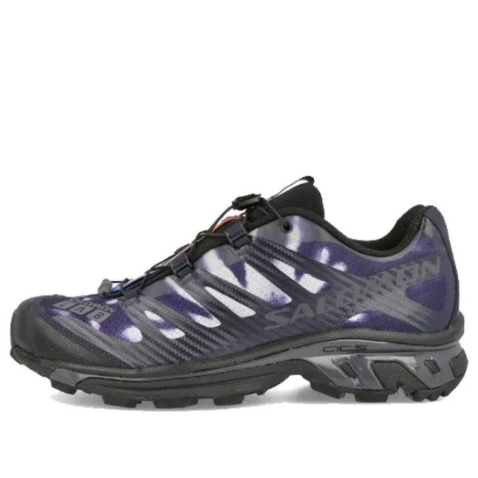Salomon XT-4 Advanced „Night Sky Black Purple”