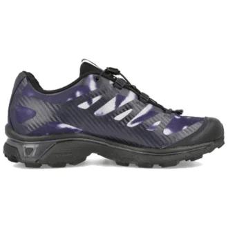 Salomon XT-4 Advanced „Night Sky Black Purple” Salomon XT-4 Advanced „Night Sky Black Purple”