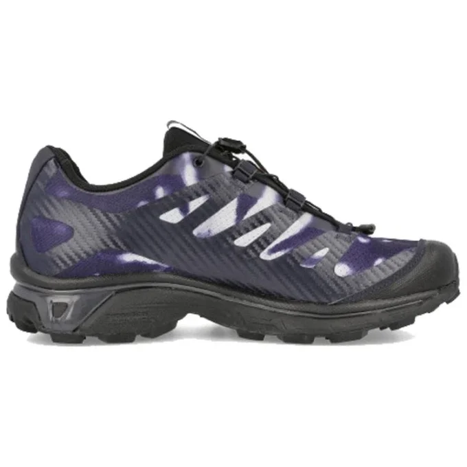 Salomon XT-4 Advanced „Night Sky Black Purple”