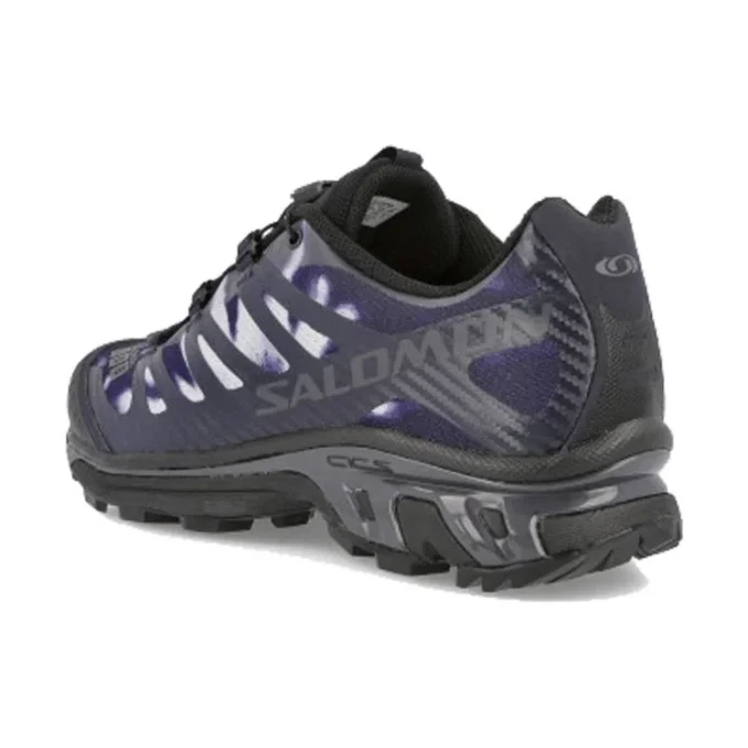 Salomon XT-4 Advanced „Night Sky Black Purple”