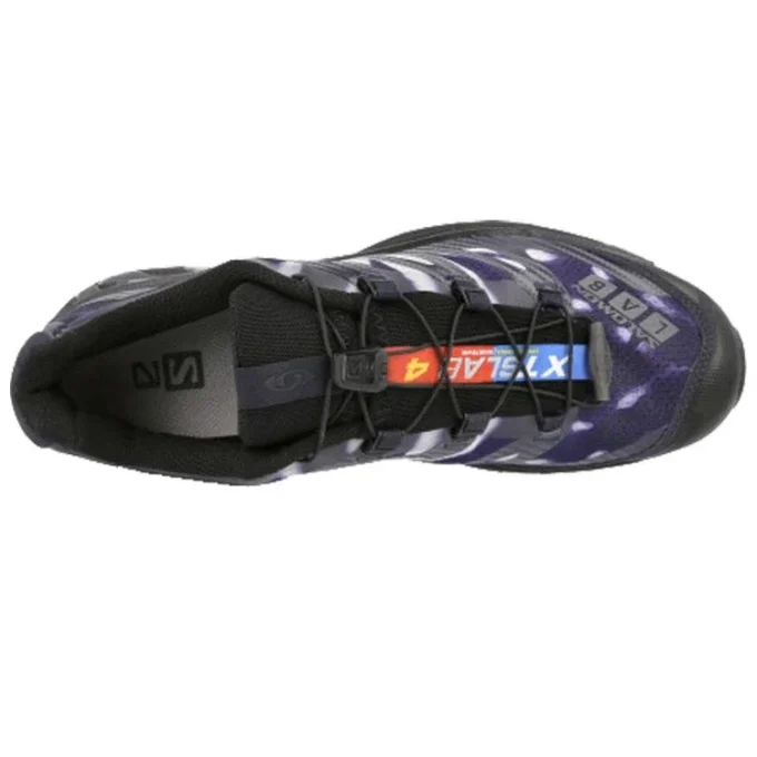 Salomon XT-4 Advanced „Night Sky Black Purple”