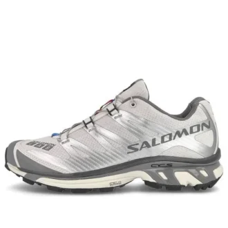 Salomon XT-4 Advanced „Silver”