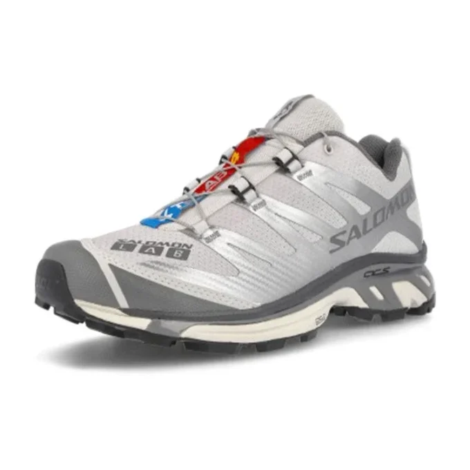Salomon XT-4 Advanced „Silver”