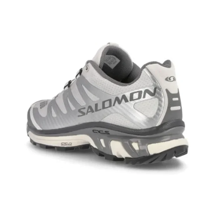 Salomon XT-4 Advanced „Silver”