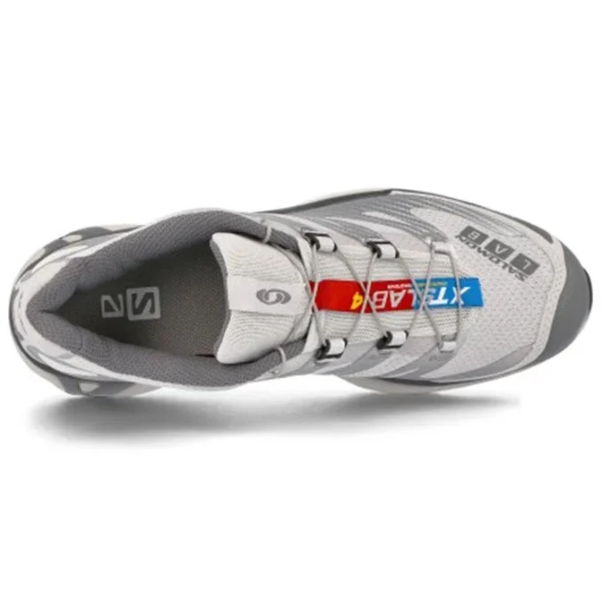 Salomon XT-4 Advanced „Silver”
