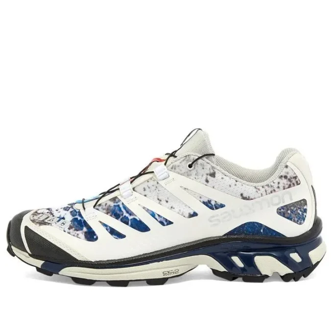 Salomon XT-4 Advanced „White Vanilla Sea”
