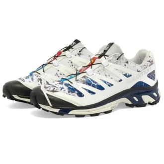 Salomon XT-4 Advanced „White Vanilla Sea”