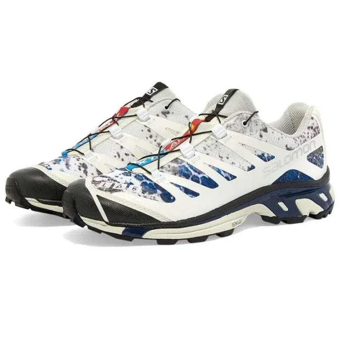 Salomon XT-4 Advanced „White Vanilla Sea”