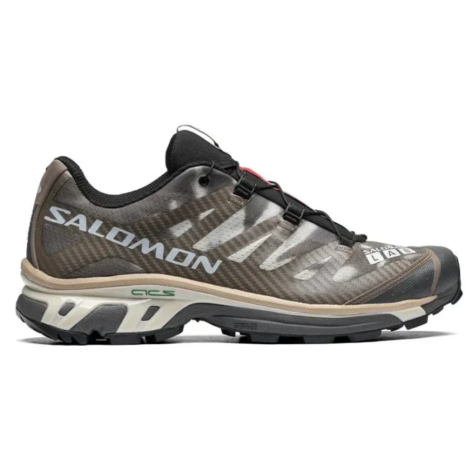 Salomon XT-4 „Bungee Cord”