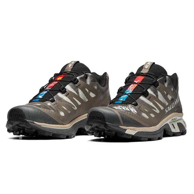 Salomon XT-4 „Bungee Cord”