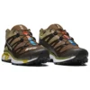Salomon XT-4 „Delicioso Toffee Yellow”
