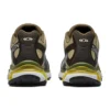 Salomon XT-4 „Delicioso Toffee Yellow”