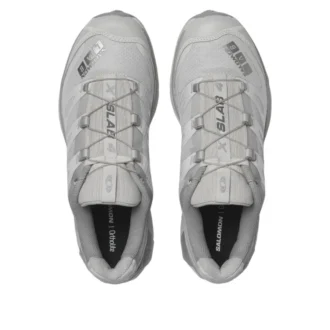 Salomon XT-4 „Lunar Rock Alloy Ftw Silver”