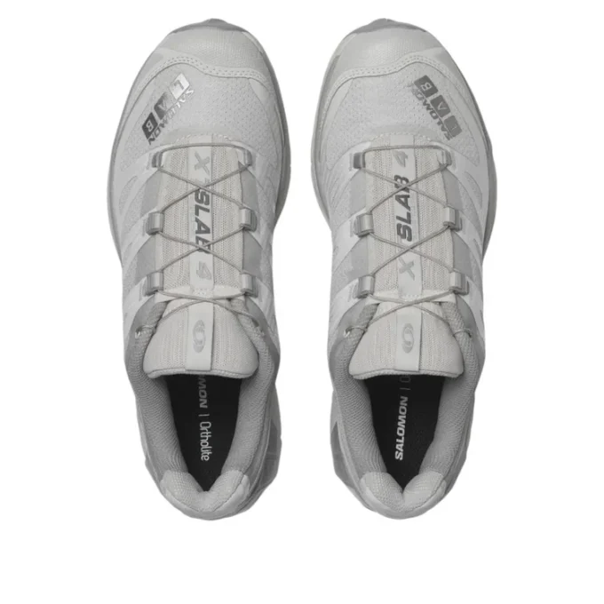 Salomon XT-4 „Lunar Rock Alloy Ftw Silver”