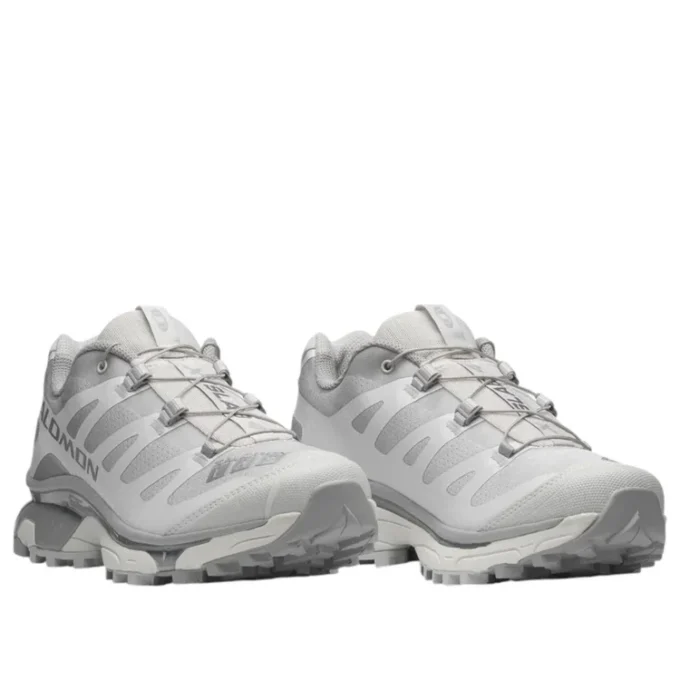 Salomon XT-4 „Lunar Rock Alloy Ftw Silver”