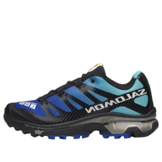 Salomon XT-4 OG „Black Nautical Blue”