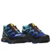 Salomon XT-4 OG „Black Nautical Blue”