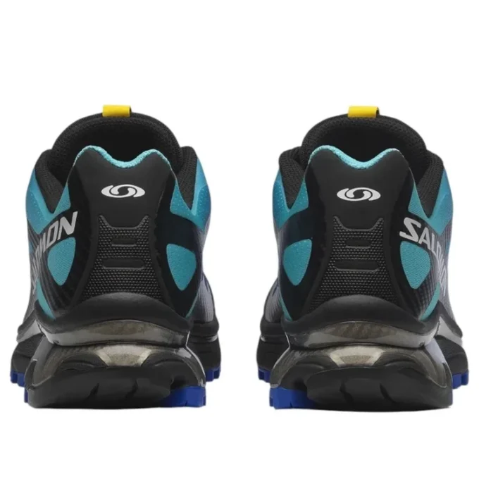 Salomon XT-4 OG „Black Nautical Blue”