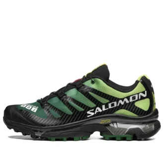 Salomon XT-4 OG „Bright Lime Green”