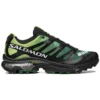 Salomon XT-4 OG „Bright Lime Green”