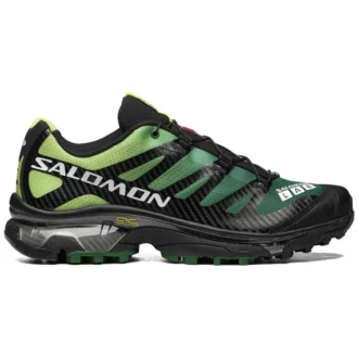 Salomon XT-4 OG „Bright Lime Green”