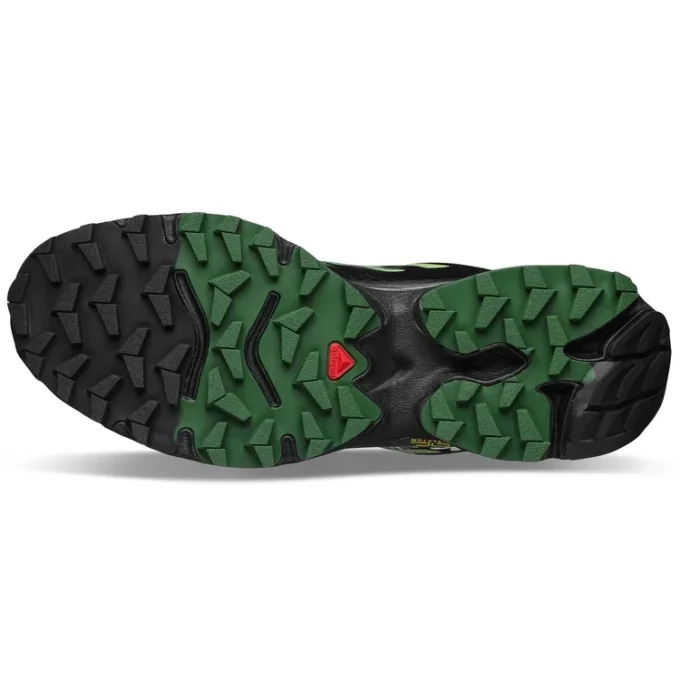 Salomon XT-4 OG „Bright Lime Green”