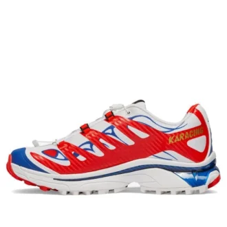 Salomon XT-4 OG Kar L”Art de L”Automobile Porsche „911 GT1-98”